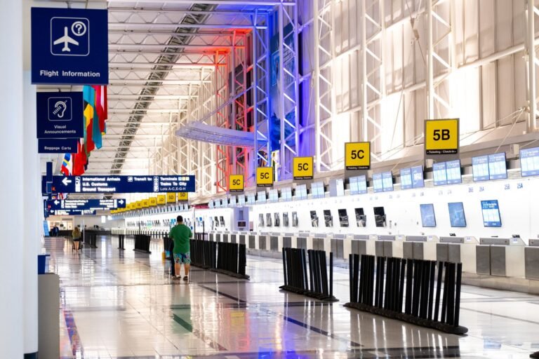 Aeroporto de Belém deve receber 42,3 mil passageiros no feriado de Finados