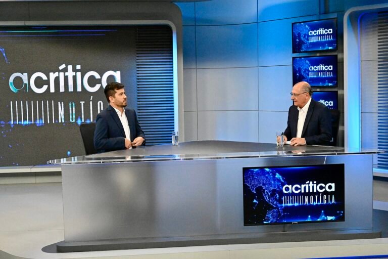 Alckmin confraterniza com ministros nesta quarta-feira em Brasília