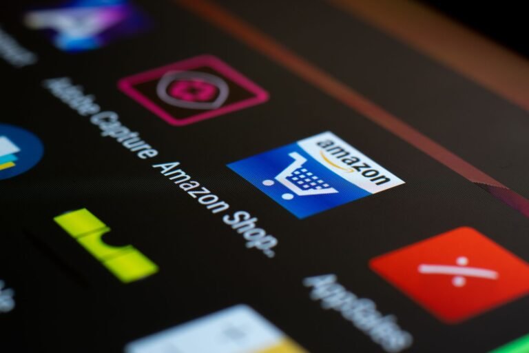 Amazon confirma “crediário” no Brasil; pagamento chega a 12 parcelas