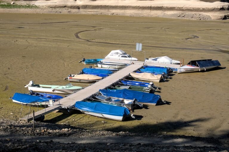 Amazonas tem 47 municípios em emergência devido à estiagem e 15 em alerta