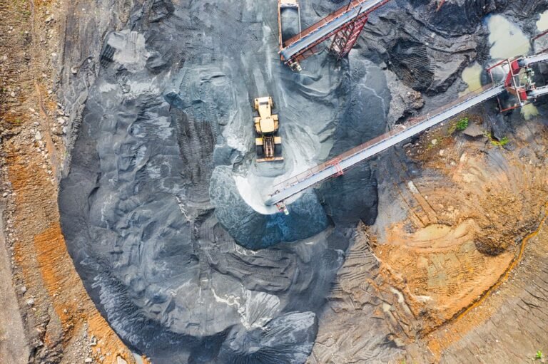 ANM lança plataforma com dados detalhados da mineração brasileira