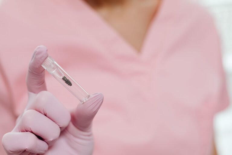 Anvisa aprova ampliação do uso de implante contraceptivo para 5 anos