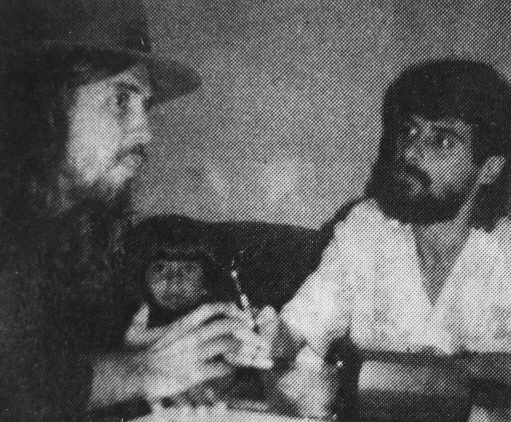 Aos 70 anos, Oswaldo Montenegro lança o álbum 'Serenata'