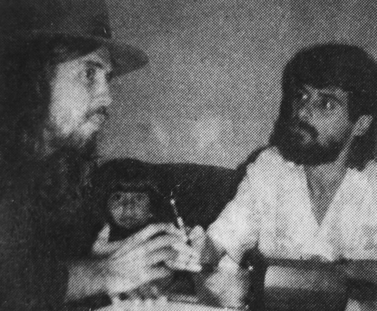 Aos 70 anos, Oswaldo Montenegro lança o álbum ‘Serenata’