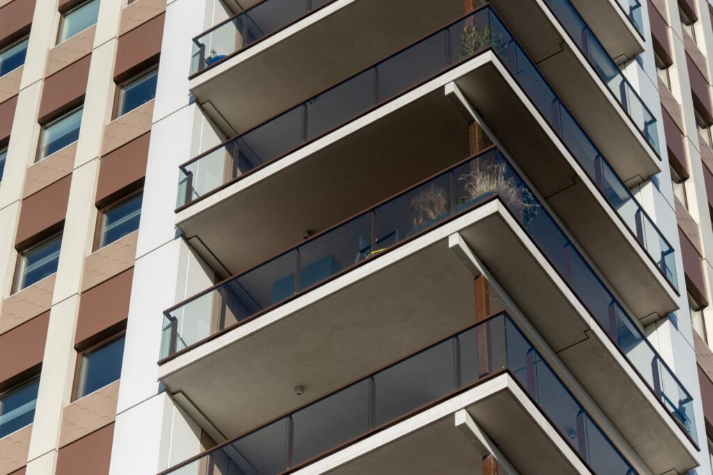 Apartamentos de luxo de 30 m² impulsionam o mercado imobiliário em Goiânia