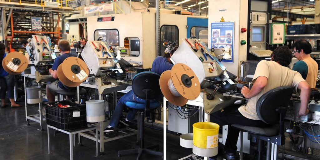 Atividade econômica registra alta de 0,3% em agosto, aponta IBC-Br