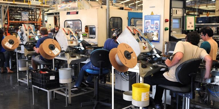 Atividade econômica registra alta de 0,3% em agosto, aponta IBC-Br