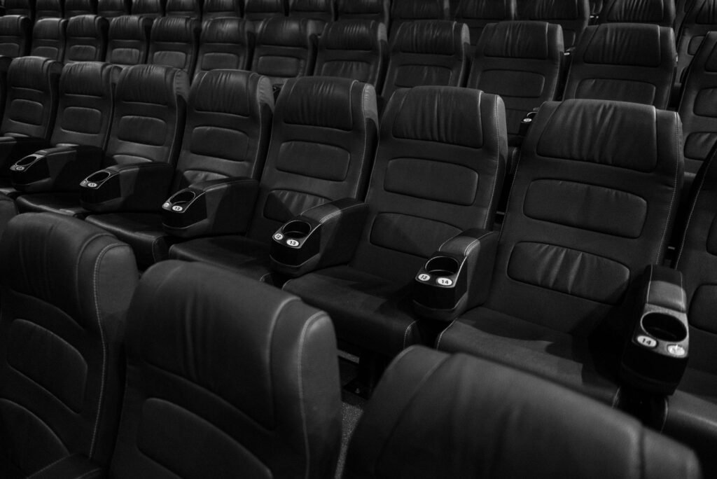 Aulão gratuito para o Enem acontecerá em cinema de Santos