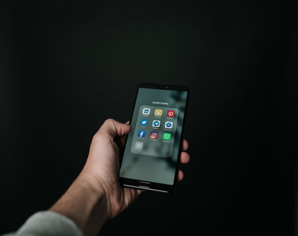 Austrália quer 'desligar o algoritmo' da Meta e redes sociais