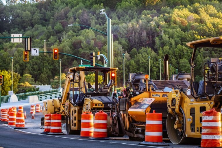 Avenida Brasil é interditada por dois meses em Juiz de Fora para obras