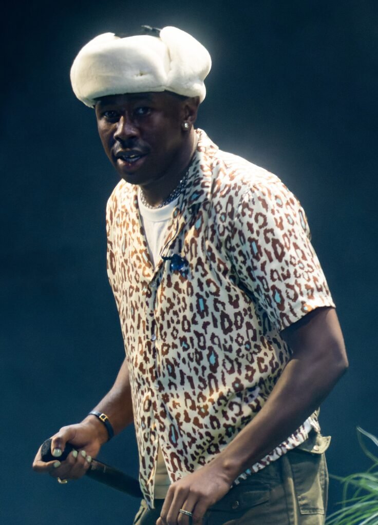 Barcelona terá camisa em parceria com Tyler, The Creator para o El Clásico
