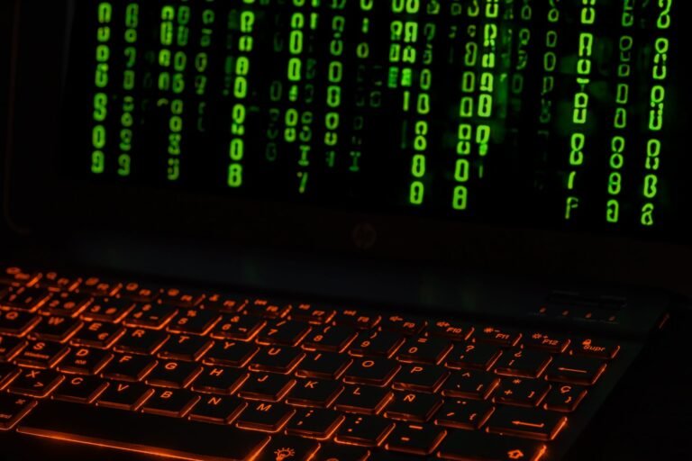 Binance: notebook invadido pode estar ligado a roubo de US$ 6,3 bi