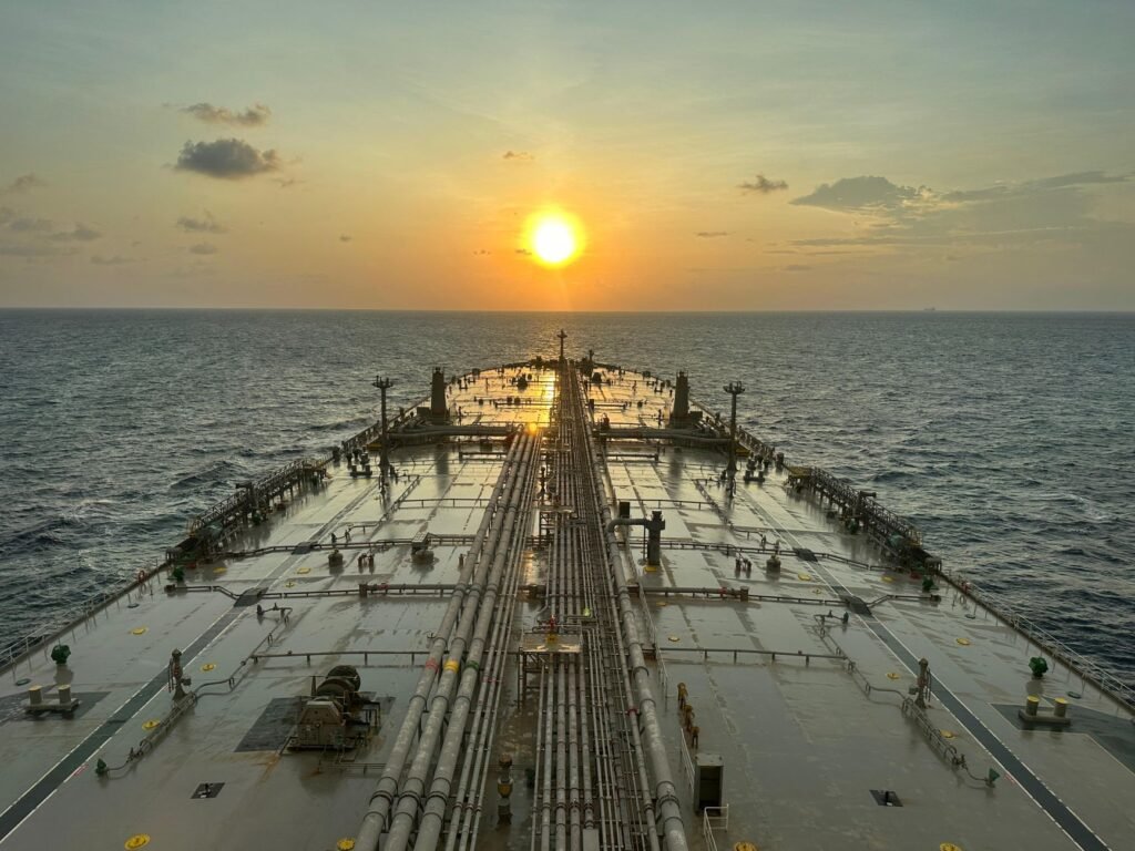 Brasil ultrapassa Arábia Saudita e é o 2º maior fornecedor de petróleo da China