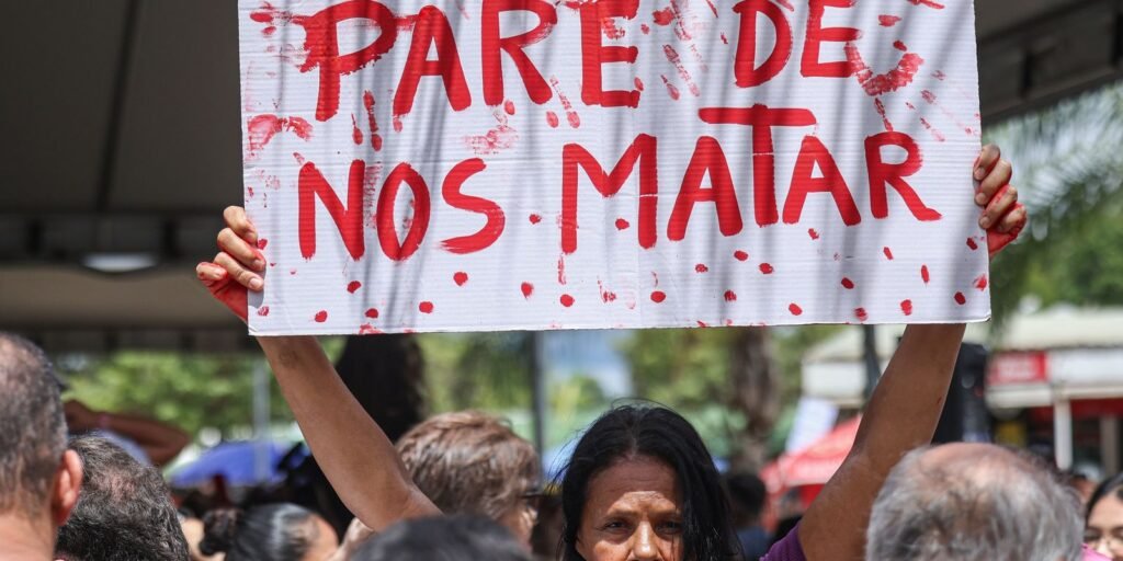 Campanha Vote Segura apresenta boas práticas para mulheres