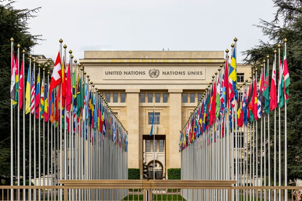 Candidatos à chefia da ONU enfrentam veto e impasse abre novos nomes