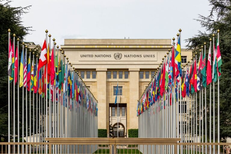 Candidatos à chefia da ONU enfrentam veto e impasse abre novos nomes