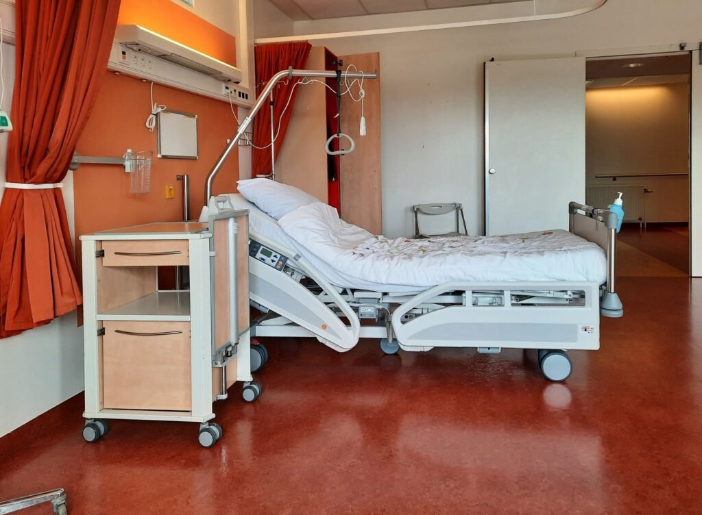 Cantor gospel é internado após convulsão e fará cirurgia