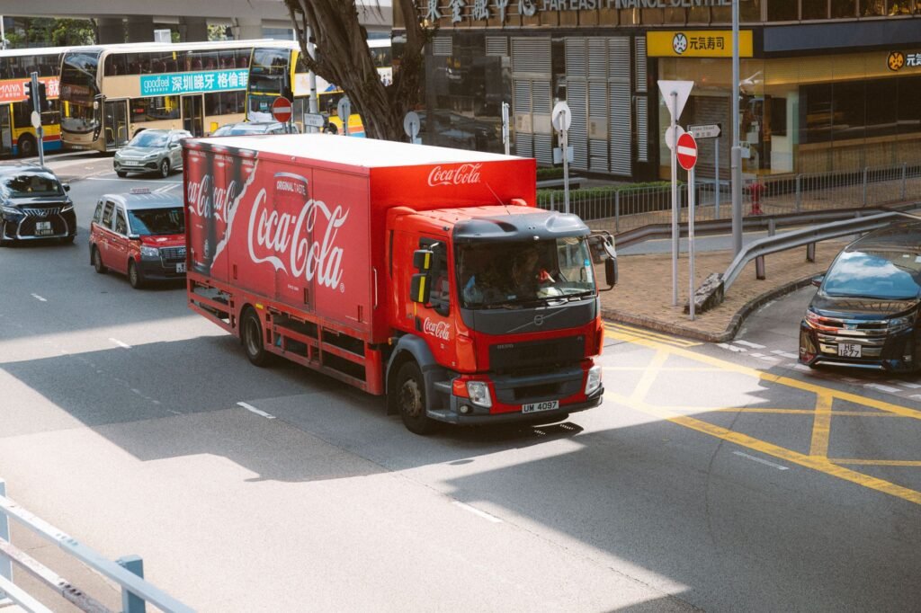 Caravana de Natal da Coca-Cola em Juiz de Fora: data e percurso