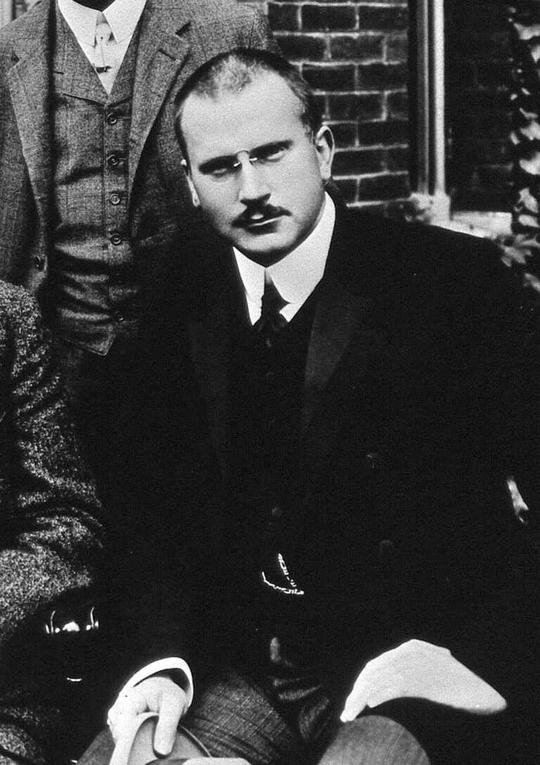 Carl Jung usou o Sol para alertar sobre o envelhecimento humano