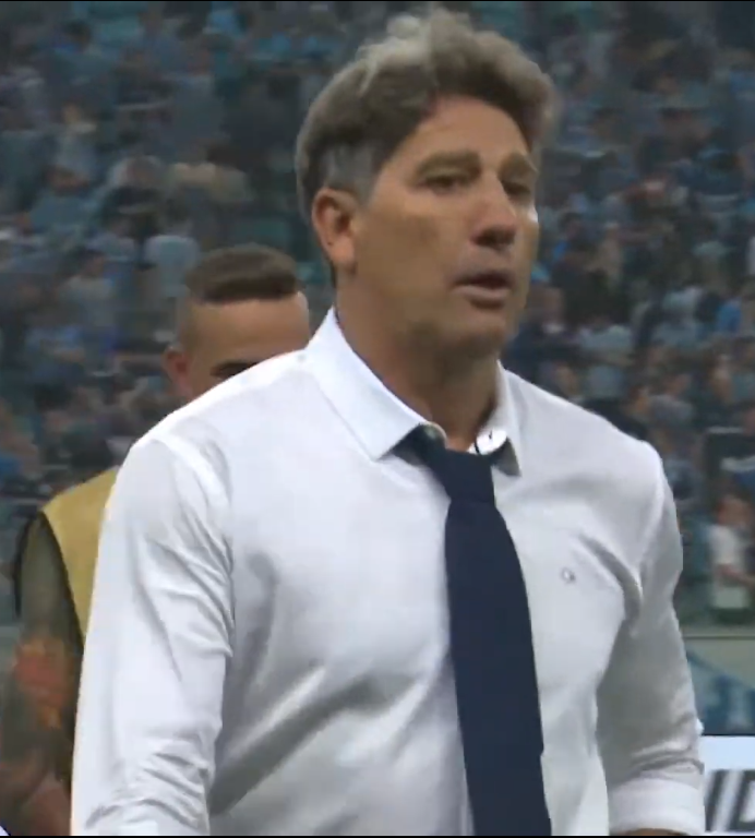 Chances de rebaixamento do Grêmio passam de 75%; veja a briga contra queda