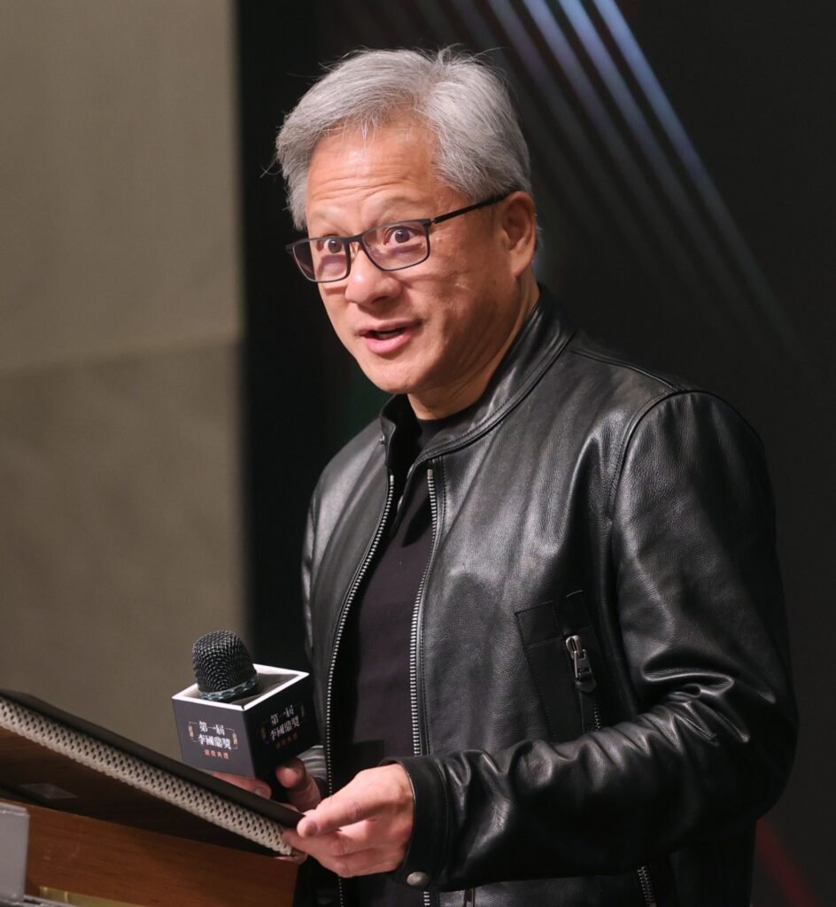 China rebate EUA e nega ter espionado CEO da Nvidia
