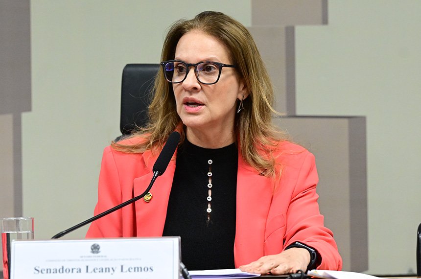 CMA debate impactos da política externa dos Estados Unidos sobre o Brasil
