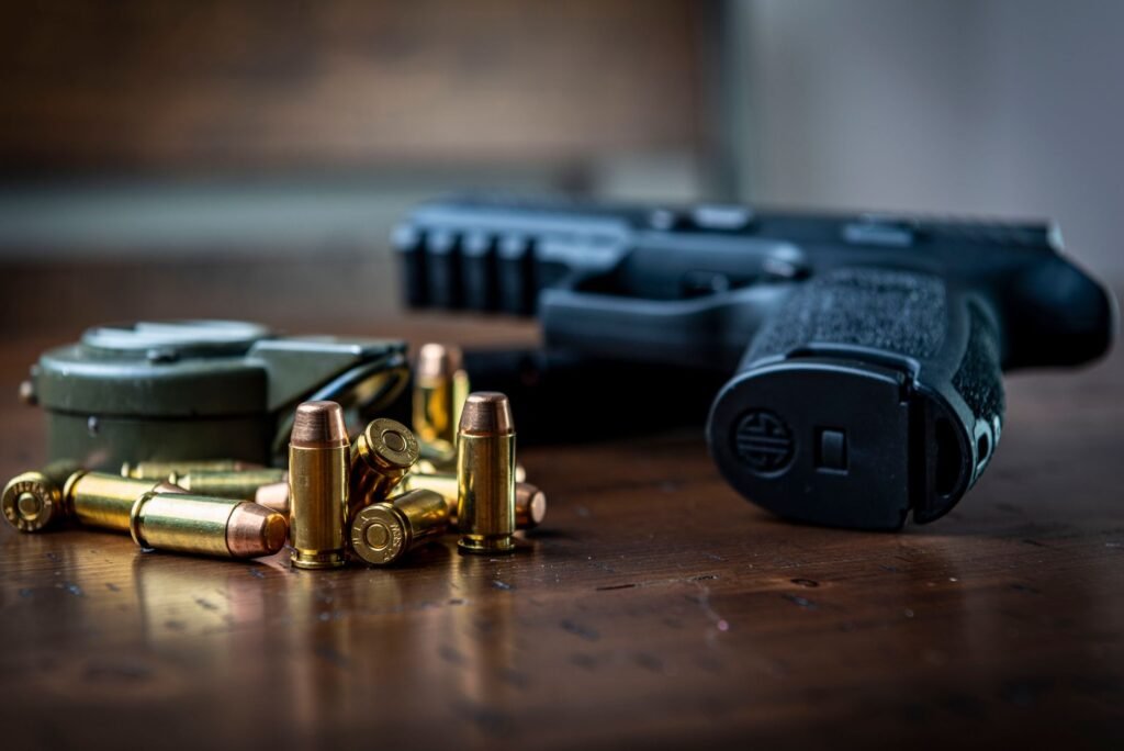 Comissão aprova projeto que altera regras de posse e porte de armas