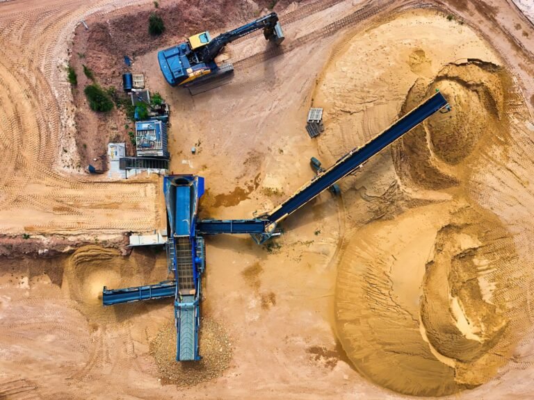 Comissão debate Política Nacional de Minerais Críticos e Estratégicos