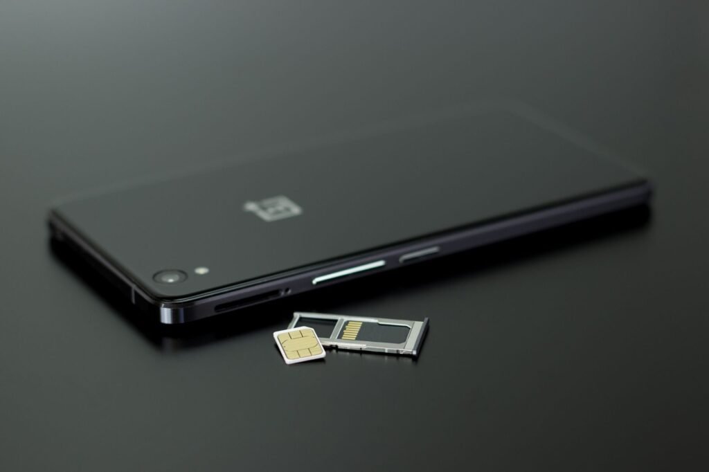 Como ativar e cadastrar um chip da Vivo (físico ou eSIM)