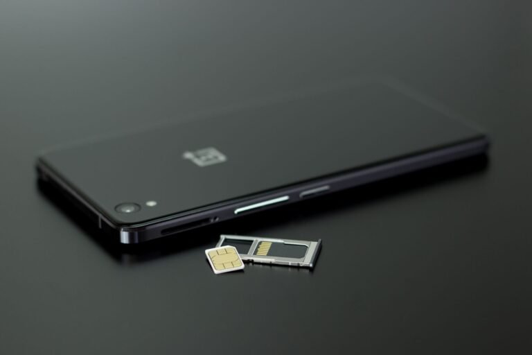 Como ativar e cadastrar um chip da Vivo (físico ou eSIM)