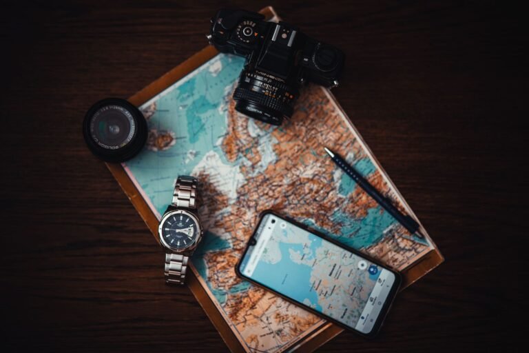Como escolher o melhor eSIM para ter internet móvel na sua Eurotrip