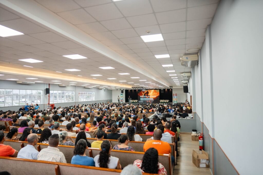CPAC condena “lawfare” no Brasil com críticas a Lula e Moraes