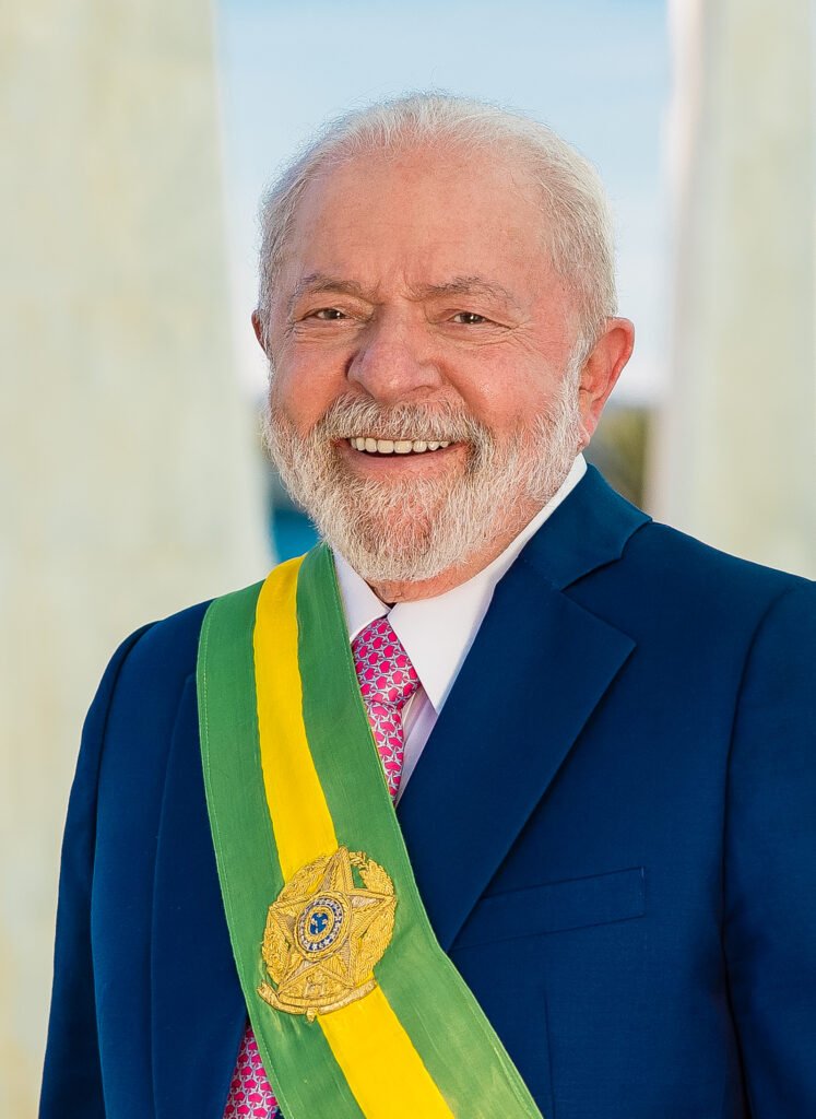 Daniel Vorcaro buscou whisky de R$ 500 mil para presentear Lula em 2024