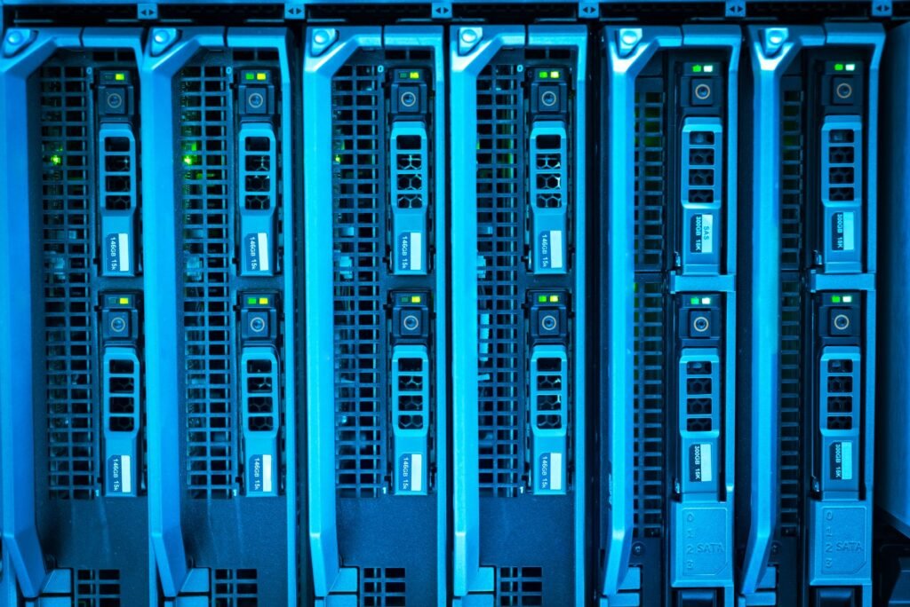 Demanda de data centers impulsiona vendas da WEG no exterior