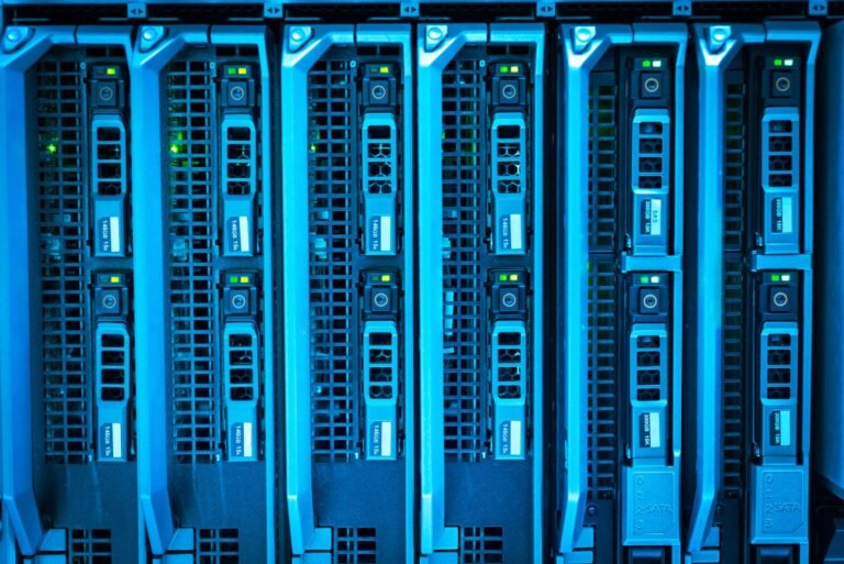 Demanda de data centers impulsiona vendas da WEG no exterior