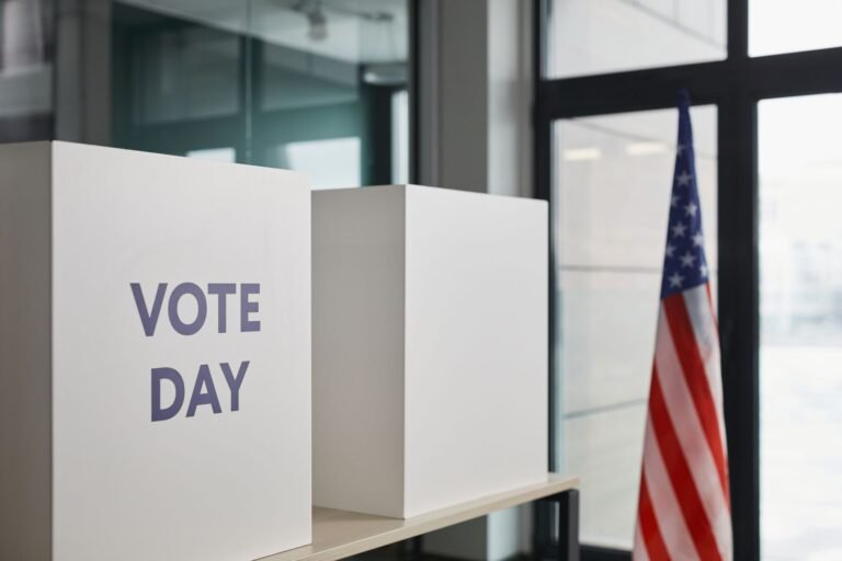 Democratas podem superar projeções de pesquisas nas eleições americanas, diz Ipsos