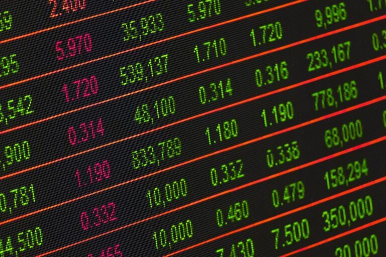 Dívidas de empresas de inteligência artificial preocupam Wall Street