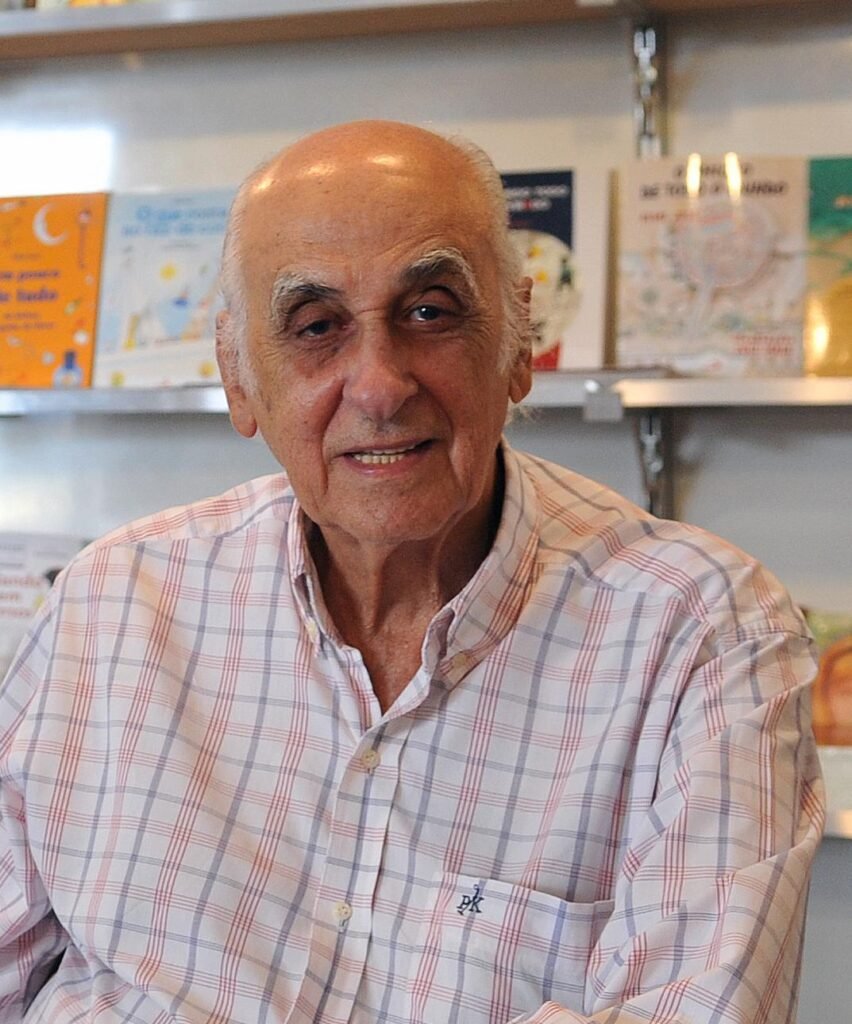 Documentário 'Mestre Zu' homenageia vida e legado do jornalista Zuenir Ventura