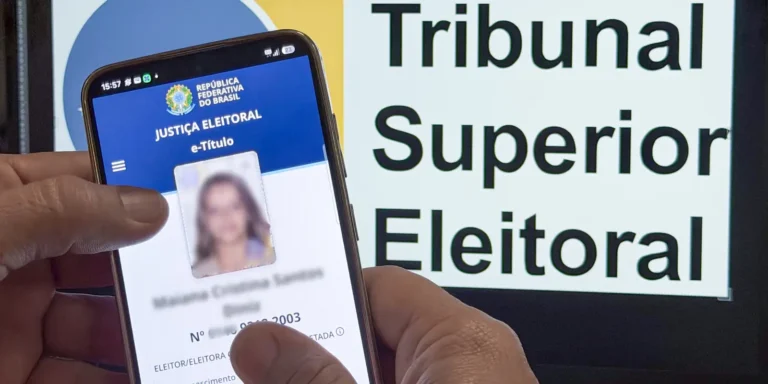 Documentos aceitos para votar no segundo turno deste domingo