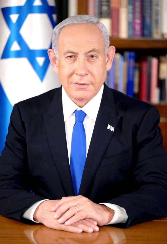 Donald Trump declara apoio a Benjamin Netanyahu na eleição parlamentar de Israel