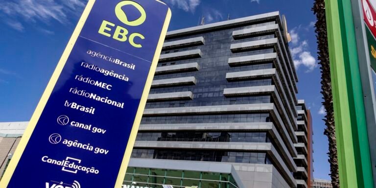 EBC conclui republicação de conteúdos após o defeso eleitoral