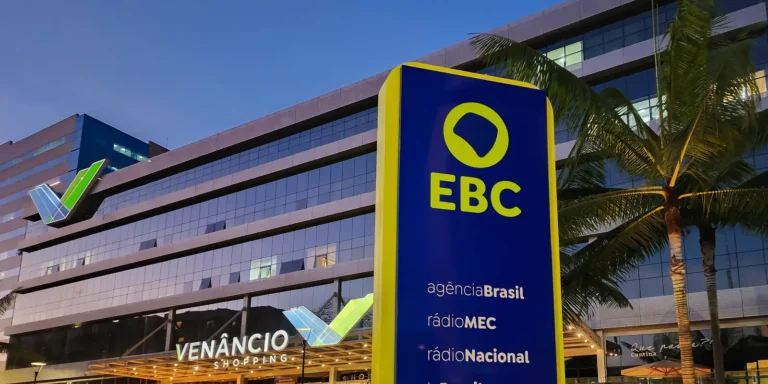 EBC conquista R$ 23 milhões para investimento na TV 3.0 no Brasil