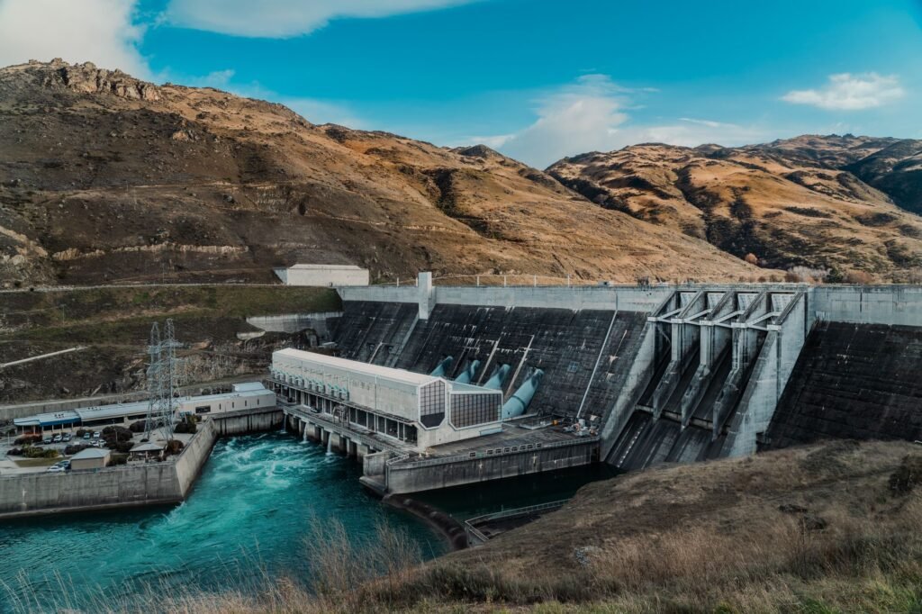 Echoenergia estuda hidrelétricas para diversificação