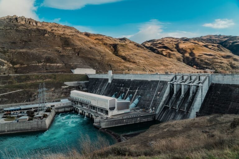 Echoenergia estuda hidrelétricas para diversificação