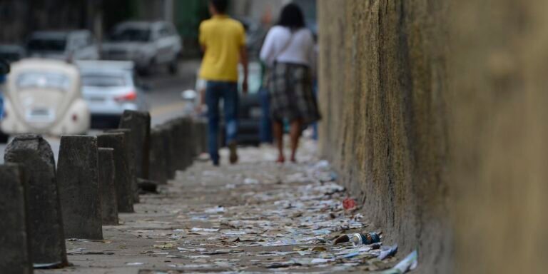 Eleições 2026: o que caracteriza o crime de boca de urna