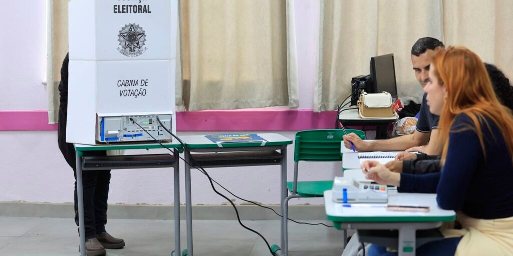 Eleições 2026: oito partidos vão comandar 26 estados e o DF