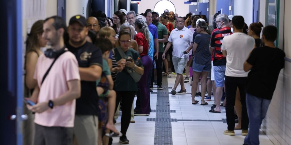 Eleições: saiba quais documentos são aceitos para votar no 2° turno