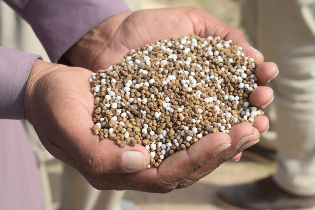 Embrapa e Sabesp transformam lodo de tratamento de água em fertilizante