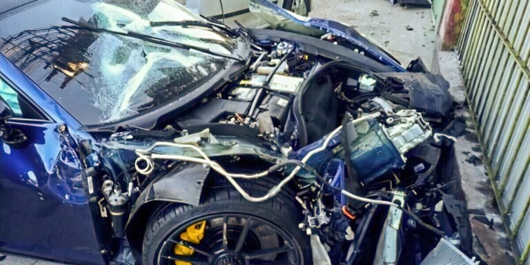 Empresário é condenado a 17 anos por morte de motorista de app