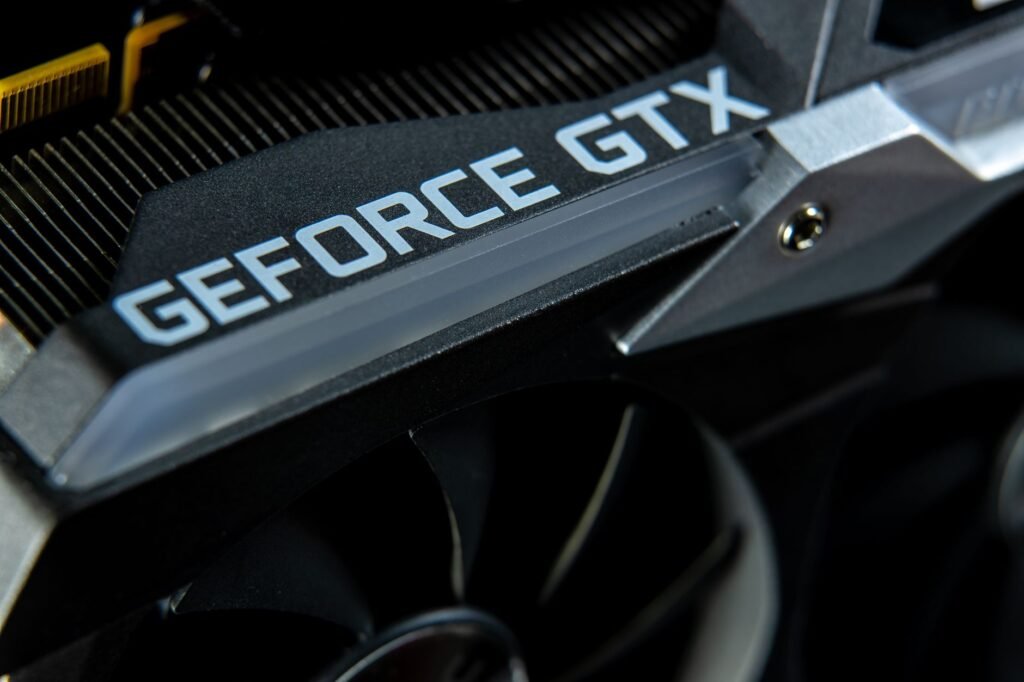 Empresas chinesas fazem pedidos de chips da Nvidia de mais de US$ 35 bi